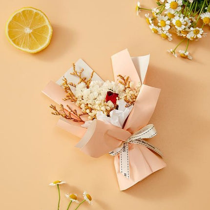 Lemongrass and Edelweiss Little Giftpack - Lillianna Gifts Australia