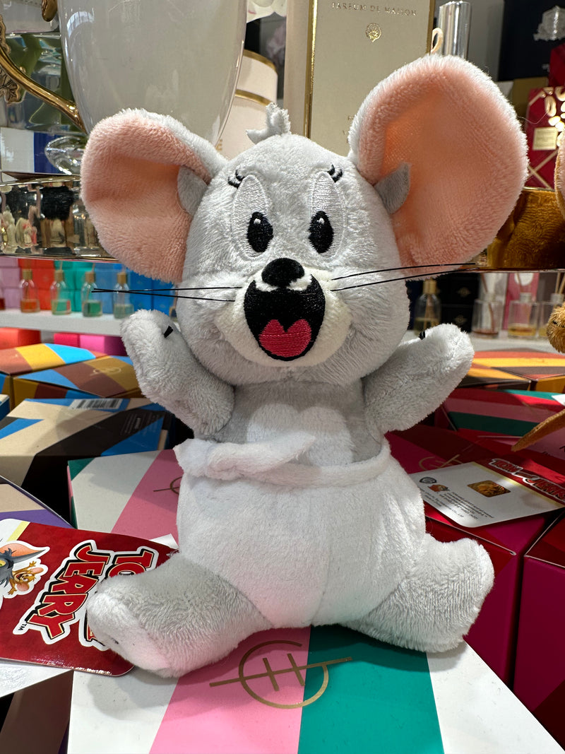 Tom and Jerry - Jerry "Hi" - Lillianna Gifts Australia