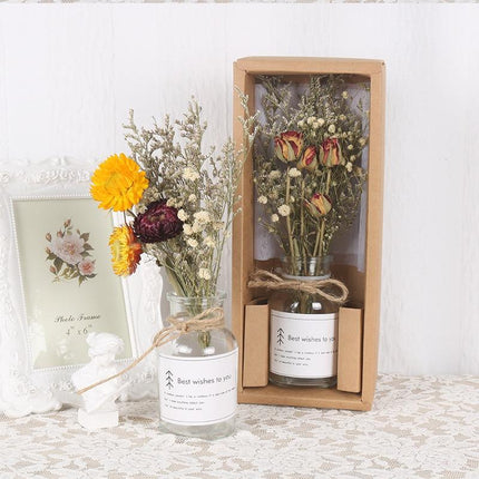 Pink Rose - Lillianna Gifts Australia