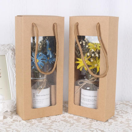 Blue Daisy - Lillianna Gifts Australia