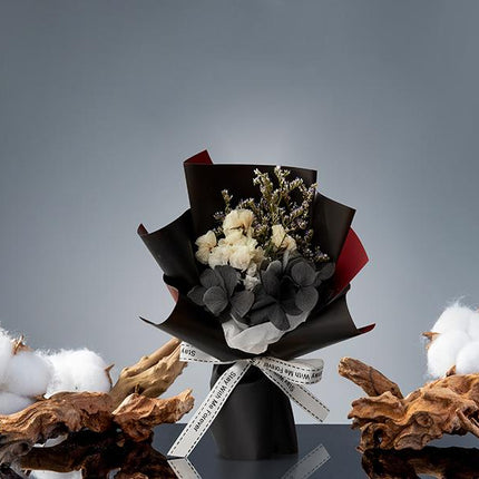 Oud and Cottonflower Little Giftpack- Perfect for giving - Lillianna Gifts Australia