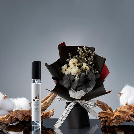 Oud and Cottonflower Little Giftpack- Perfect for giving - Lillianna Gifts Australia