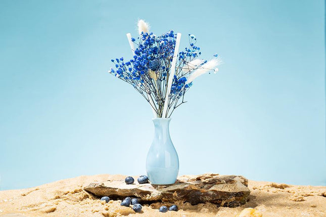 Blueberry and Oceanic Liquidless Diffuser Size S - Lillianna Gifts Australia