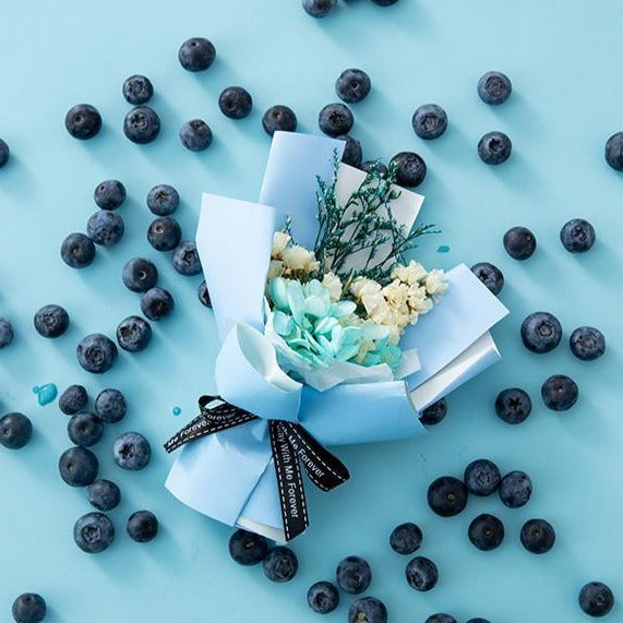 Blueberry and Oceanic Little Giftpack - Lillianna Gifts Australia