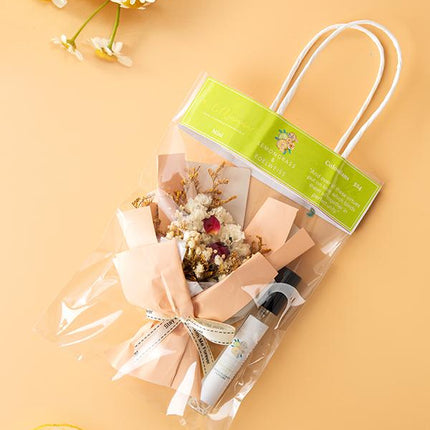 Lemongrass and Edelweiss Little Giftpack - Lillianna Gifts Australia