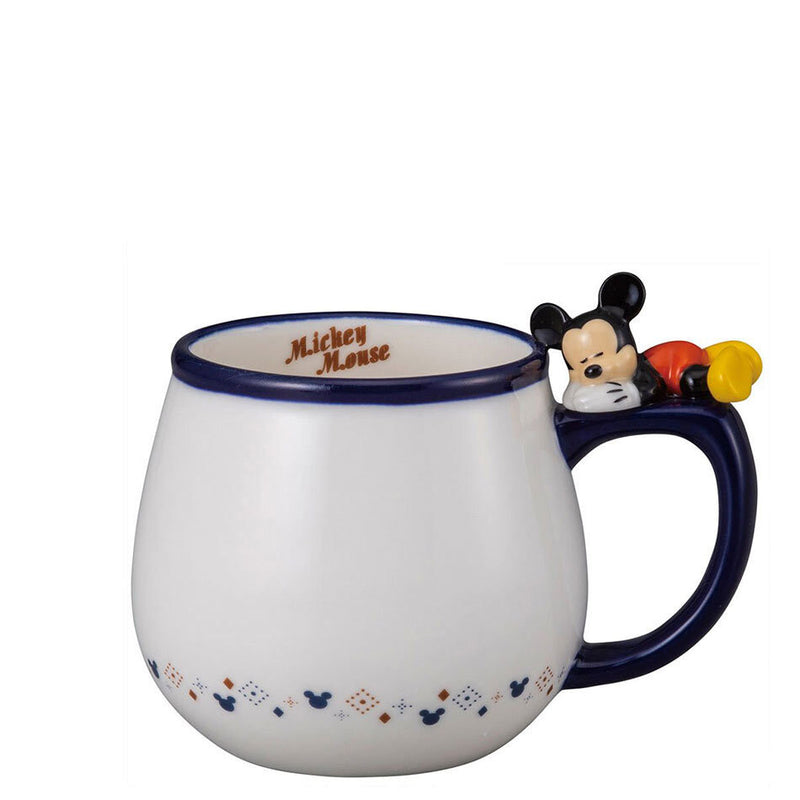 Disney Sleepy Mug Minnie Mouse - Lillianna Gifts Australia