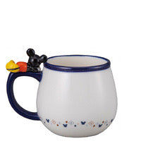 Disney Sleepy Mug Minnie Mouse - Lillianna Gifts Australia