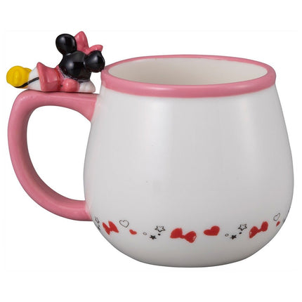 Sleepy Mickey & Minnie Mug - Sleepy Mickey - Lillianna Gifts Australia