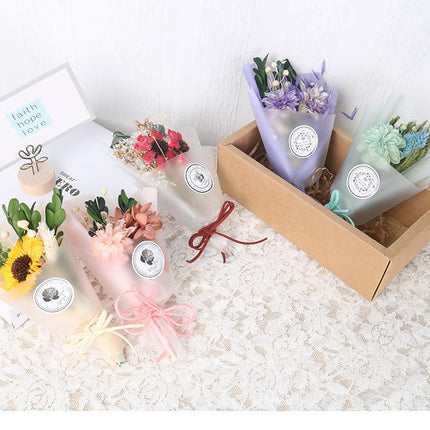 Blue Little Flower - Lillianna Gifts Australia