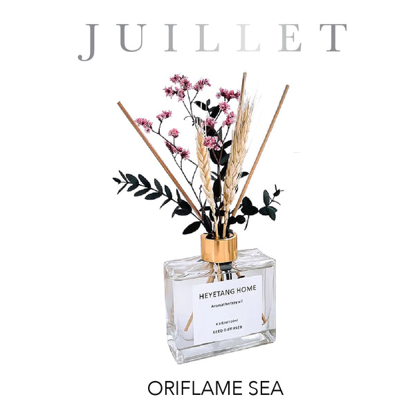 Oriflame Sea Juillet - Lillianna Gifts Australia