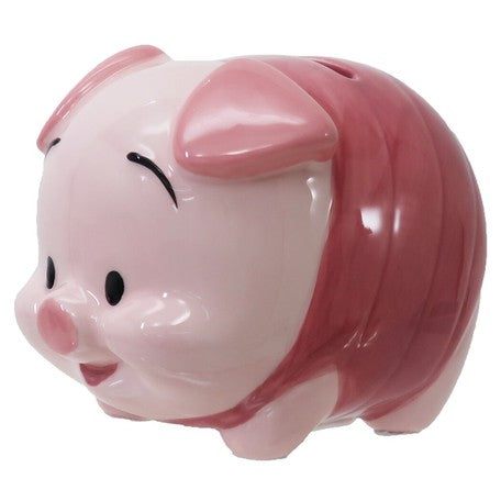 Piglet Disney Piggy Bank - Lillianna Gifts Australia