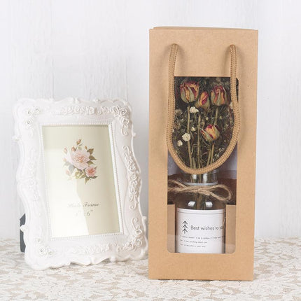 Pink Rose - Lillianna Gifts Australia