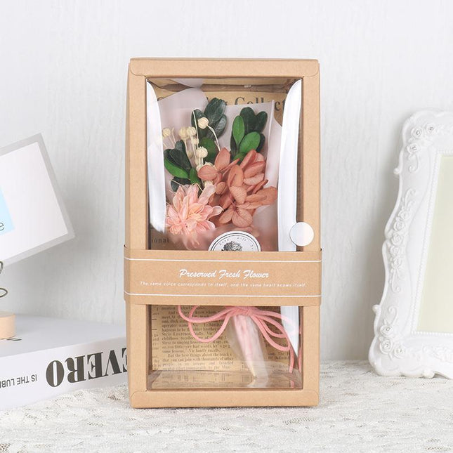 Pink Little Daisy - Lillianna Gifts Australia