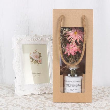 Pink Daisy - Lillianna Gifts Australia