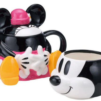 Minnie Tea for One Set - Lillianna Gifts Australia