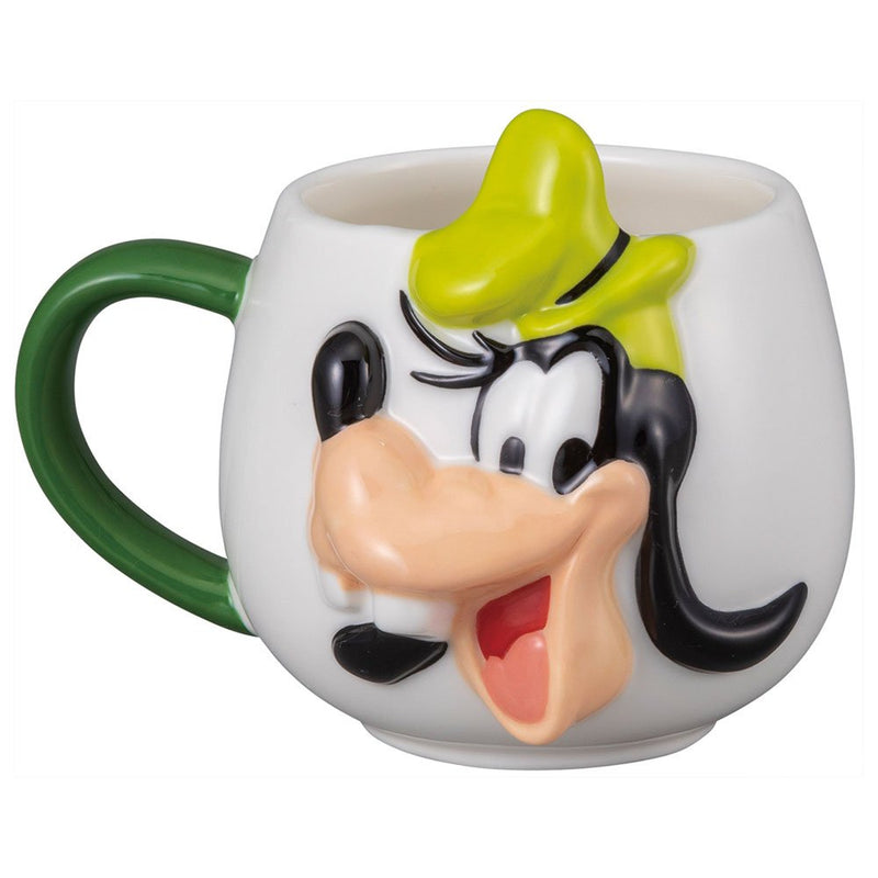 Goofy Face Mug - Lillianna Gifts Australia