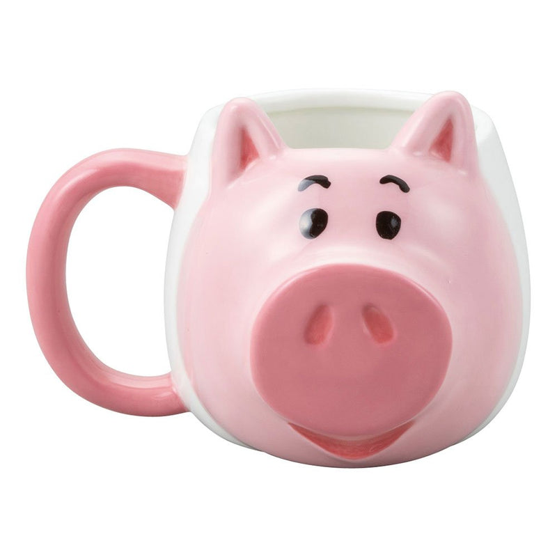 Toy Story Ham Face Mug - Lillianna Gifts Australia