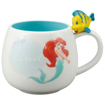 Ariel Hug Mug - Lillianna Gifts Australia