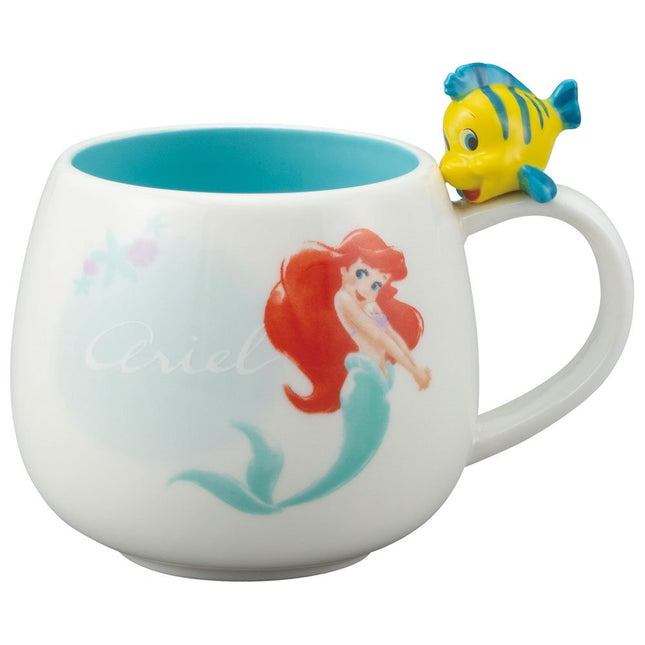 Ariel Hug Mug - Lillianna Gifts Australia