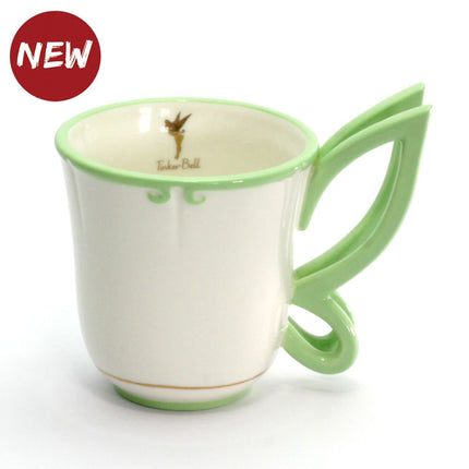 Tinkerbell Mug - Lillianna Gifts Australia