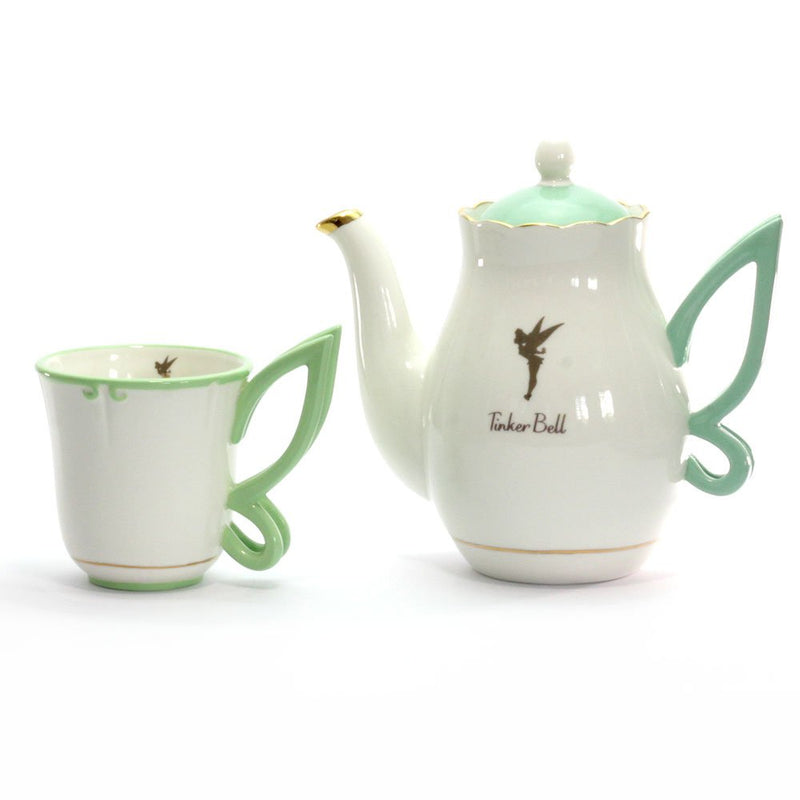 Tinkerbell Mug - Lillianna Gifts Australia