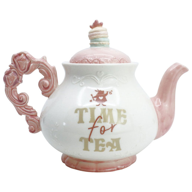 Alice in Wonderland Teapot - Lillianna Gifts Australia