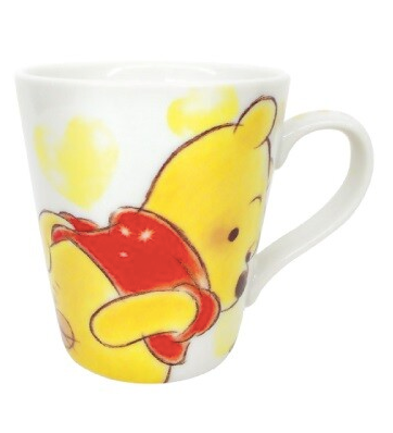 Disney Mug Cup Winnie The Pooh - Lillianna Gifts Australia