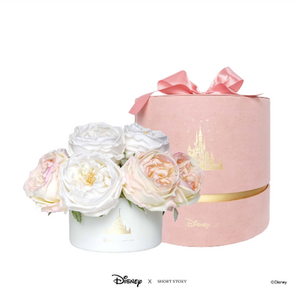 Disney Floral Bouquet Diffuser Princess Deluxe Edition - Lillianna Gifts Australia