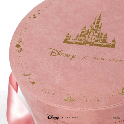 Disney Floral Bouquet Diffuser Princess Deluxe Edition - Lillianna Gifts Australia