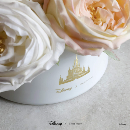 Disney Floral Bouquet Diffuser Princess Deluxe Edition - Lillianna Gifts Australia