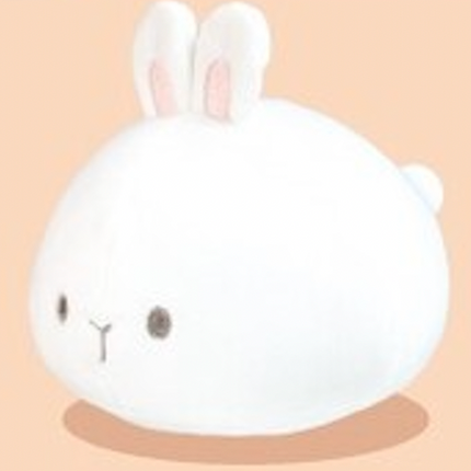 Mokyutto Usagi in 6 different color - Lillianna Gifts Australia