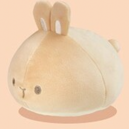 Mokyutto Usagi in 6 different color - Lillianna Gifts Australia