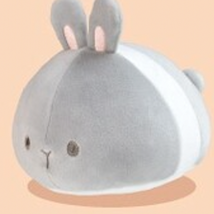 Mokyutto Usagi in 6 different color - Lillianna Gifts Australia