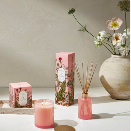 LILY & ROSEWOOD 250ML FRAGRANCE DIFFUSER - Circa Home Mother's day collection 2023 - Lillianna Gifts Australia