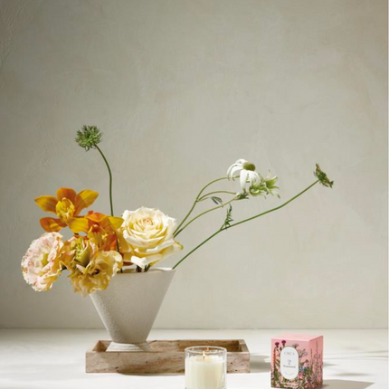 LILY & ROSEWOOD SOY CANDLE 60G - Circa Home Mother's day collection 2023 - Lillianna Gifts Australia