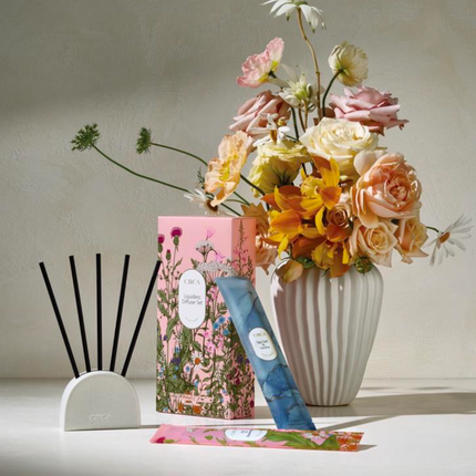 LIQUIDLESS DIFFUSER SET - Circa Home Mother's day collection 2023 - Lillianna Gifts Australia