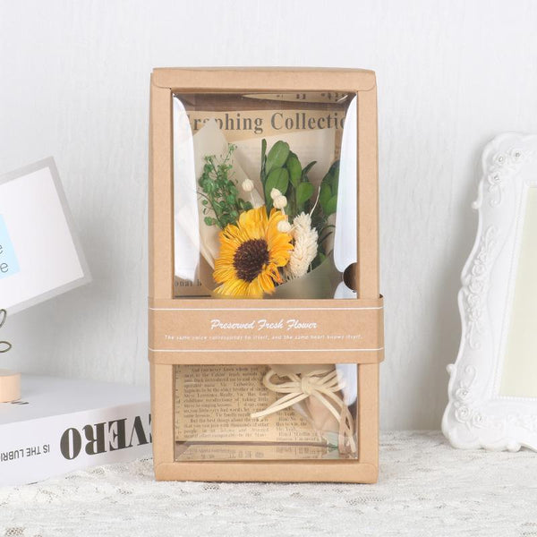 Little Sunflower - Lillianna Gifts Australia