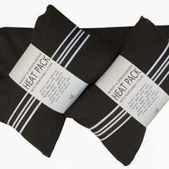 Thurbly Black Sport Heat Pack Sandalwood - Lillianna Gifts Australia