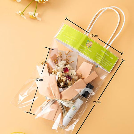 Lemongrass and Edelweiss Little Giftpack - Lillianna Gifts Australia