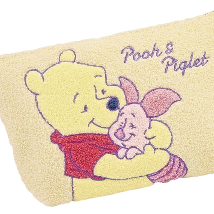Pooh and Piglet cosmetic bag - Lillianna Gifts Australia