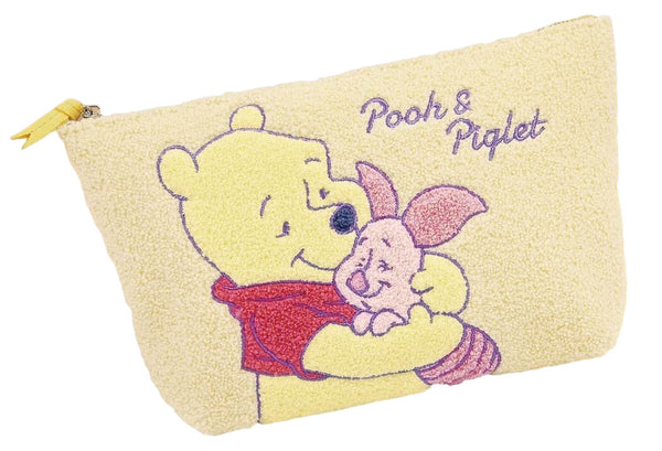 Pooh and Piglet cosmetic bag - Lillianna Gifts Australia