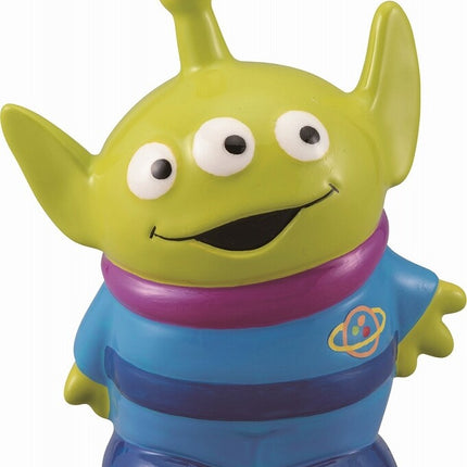 Disney Pixar "Toy Story" Piggy Bank Alien - Lillianna Gifts Australia