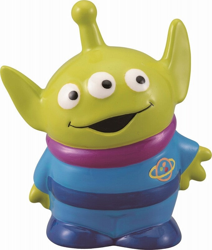 Disney Pixar "Toy Story" Piggy Bank Alien - Lillianna Gifts Australia