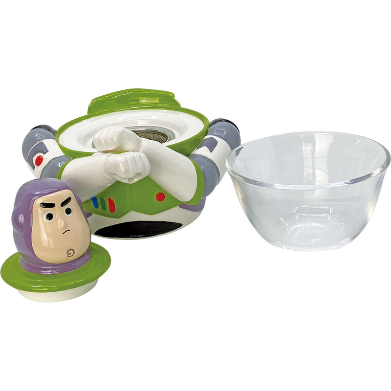 Tea for 1 Buzz Lightyear Disney - Lillianna Gifts Australia