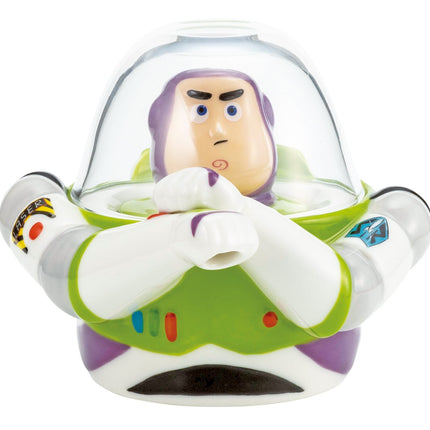 Tea for 1 Buzz Lightyear Disney - Lillianna Gifts Australia
