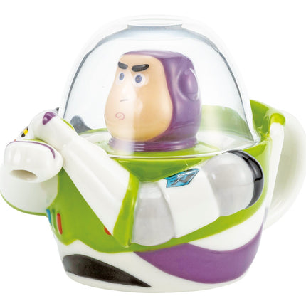 Tea for 1 Buzz Lightyear Disney - Lillianna Gifts Australia