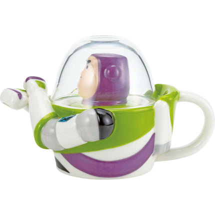 Tea for 1 Buzz Lightyear Disney - Lillianna Gifts Australia