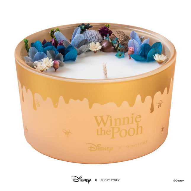 Eeyore Candle Disney x Short Story - Lillianna Gifts Australia