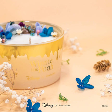 Eeyore Candle Disney x Short Story - Lillianna Gifts Australia