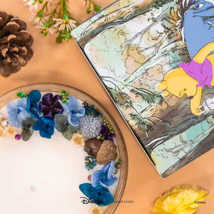 Eeyore Candle Disney x Short Story - Lillianna Gifts Australia